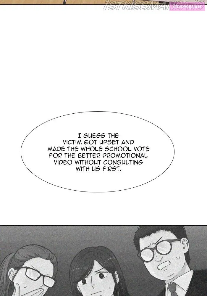 Girl’s World ( World of Girl ) Zinmanga X Chapter 321.1 Page 37