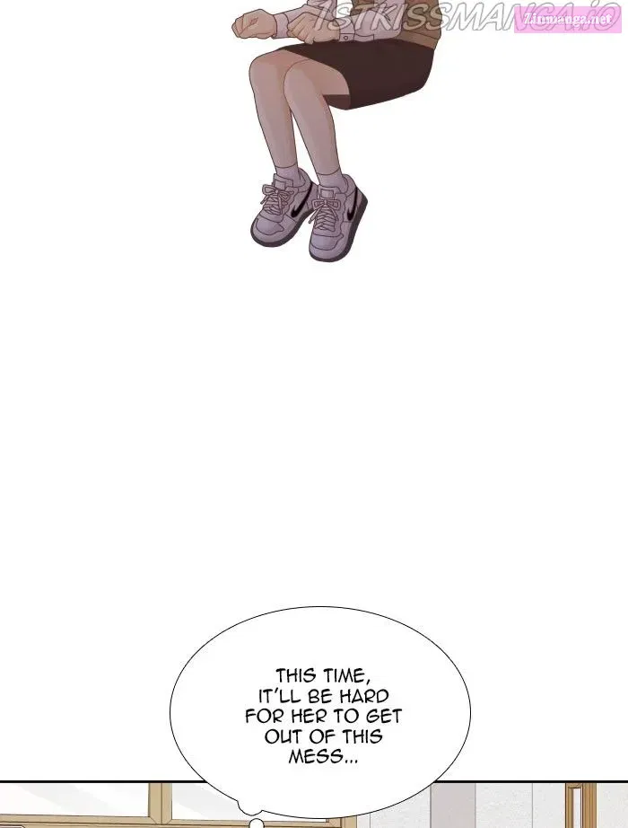 Girl’s World ( World of Girl ) Zinmanga X Chapter 321.1 Page 58