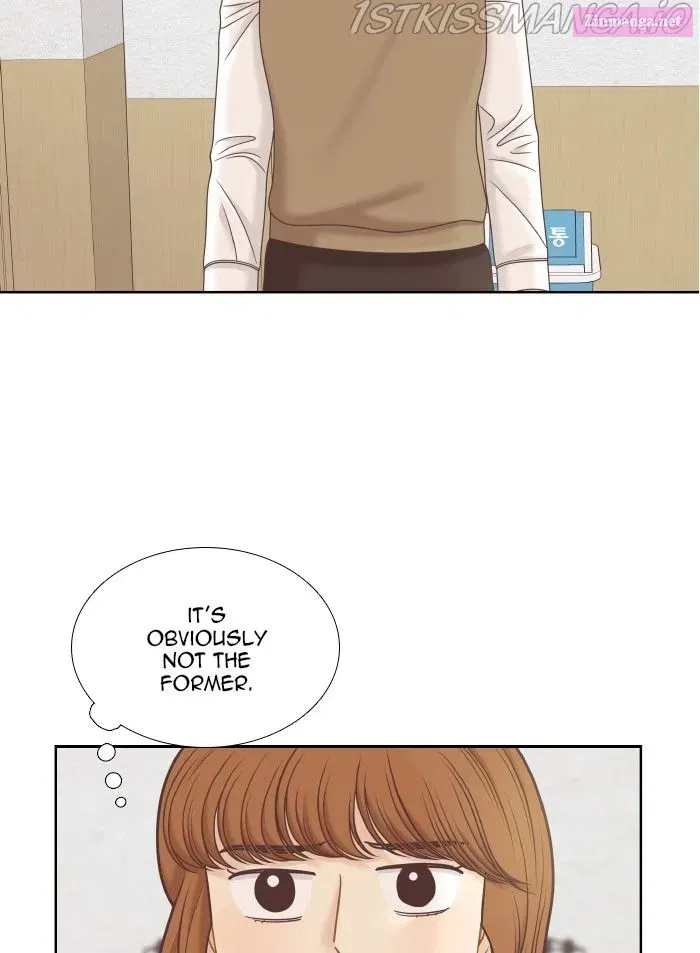 Girl’s World ( World of Girl ) Zinmanga X Chapter 321.1 Page 66