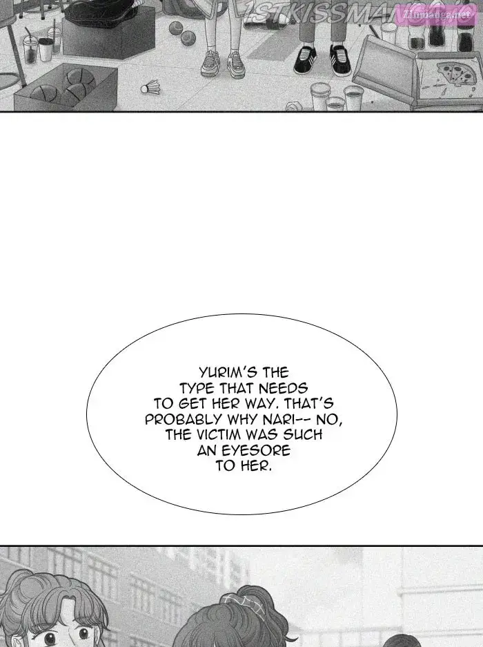 Girl’s World ( World of Girl ) Zinmanga X Chapter 321 Page 23