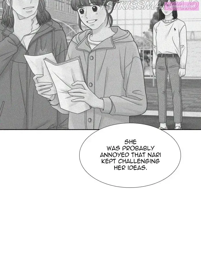 Girl’s World ( World of Girl ) Zinmanga X Chapter 321 Page 24