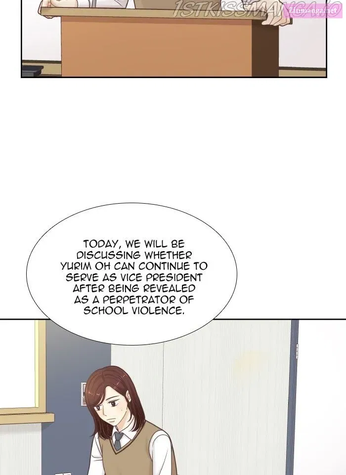 Girl’s World ( World of Girl ) Zinmanga X Chapter 320.1 Page 3