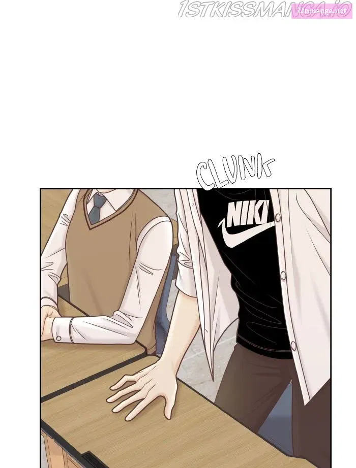 Girl’s World ( World of Girl ) Zinmanga X Chapter 320.1 Page 14