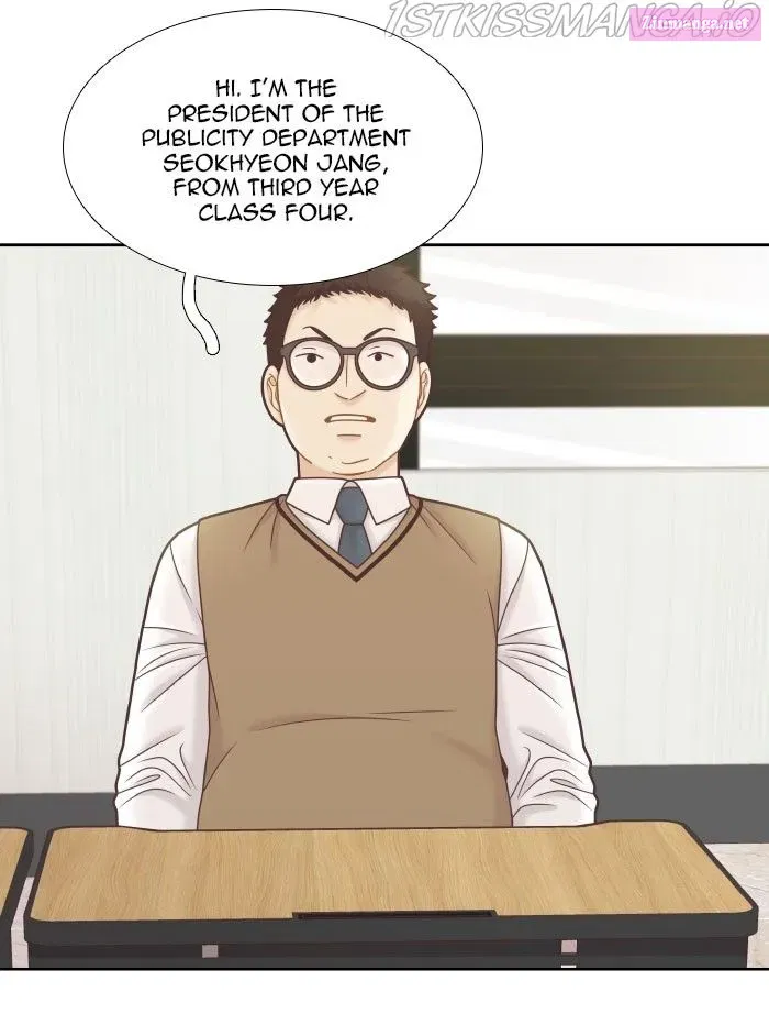 Girl’s World ( World of Girl ) Zinmanga X Chapter 320.1 Page 96