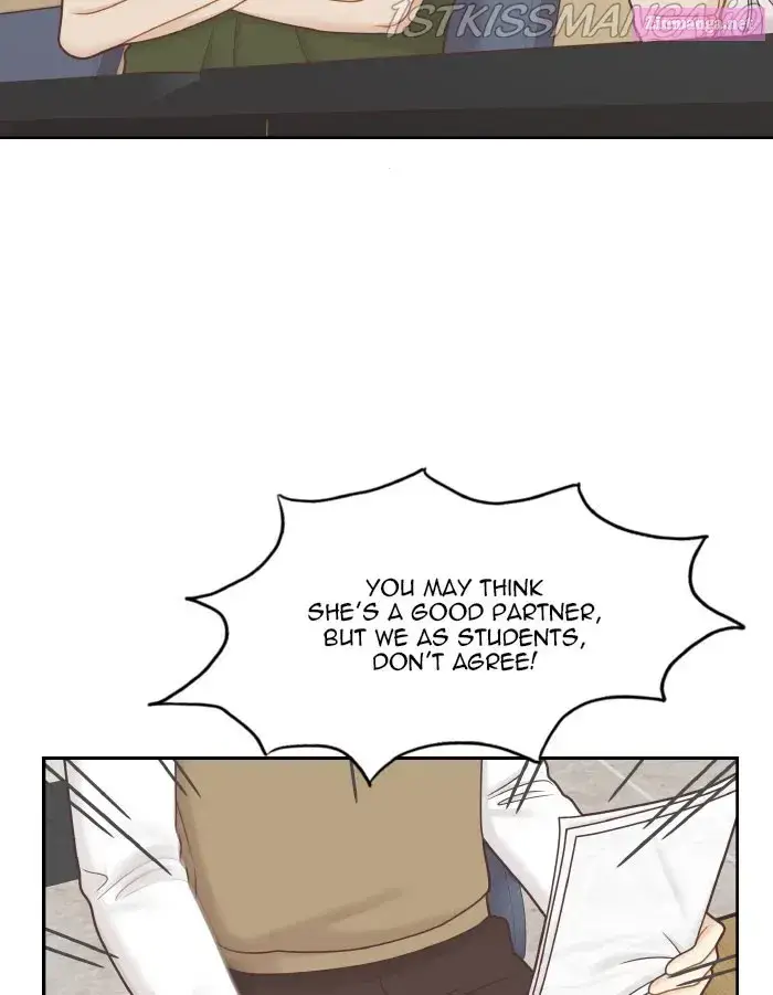 Girl’s World ( World of Girl ) Zinmanga X Chapter 320 Page 55