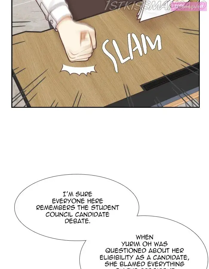Girl’s World ( World of Girl ) Zinmanga X Chapter 320 Page 56