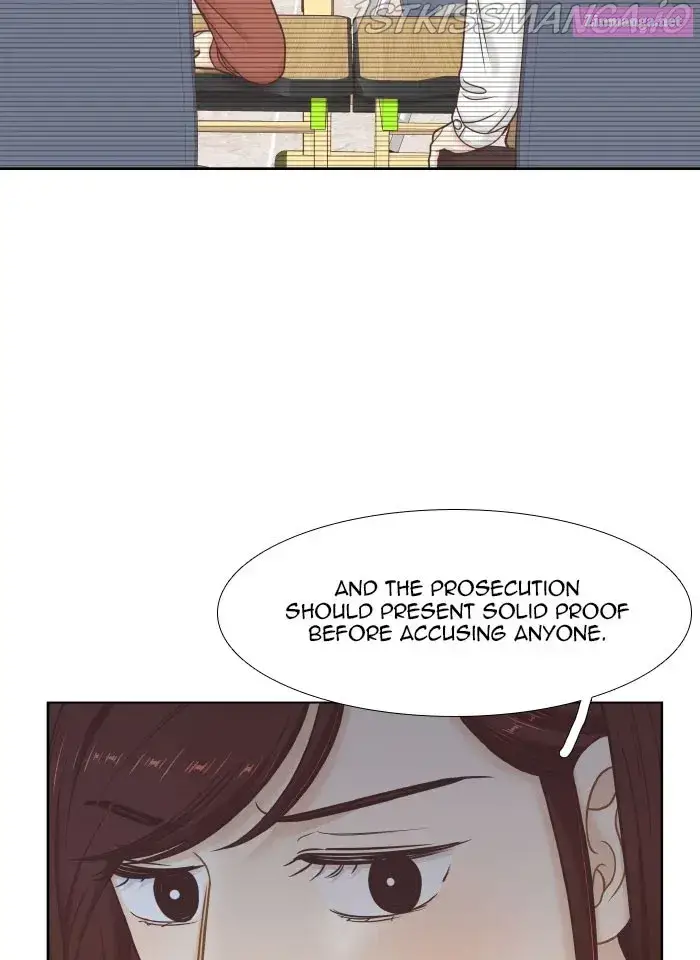 Girl’s World ( World of Girl ) Zinmanga X Chapter 320 Page 87