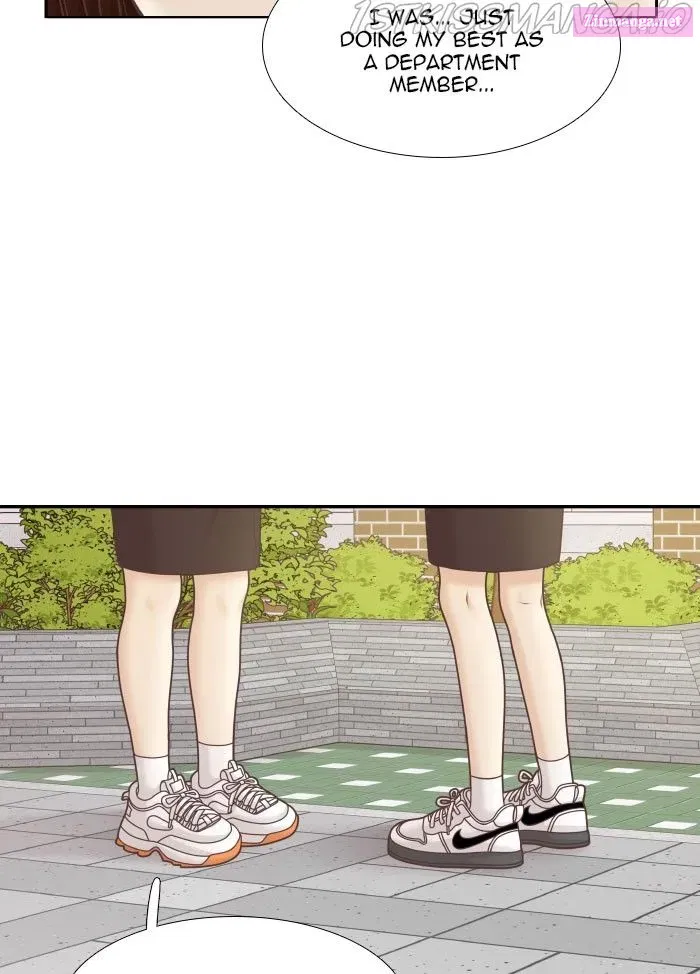 Girl’s World ( World of Girl ) Zinmanga X Chapter 319.1 Page 14