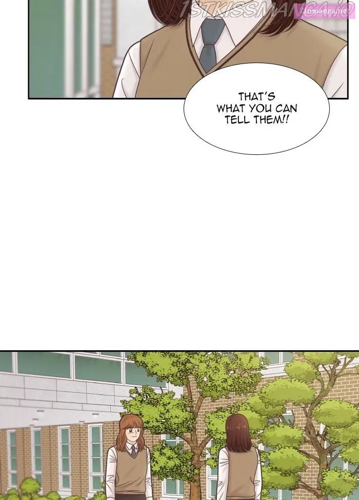 Girl’s World ( World of Girl ) Zinmanga X Chapter 319.1 Page 17