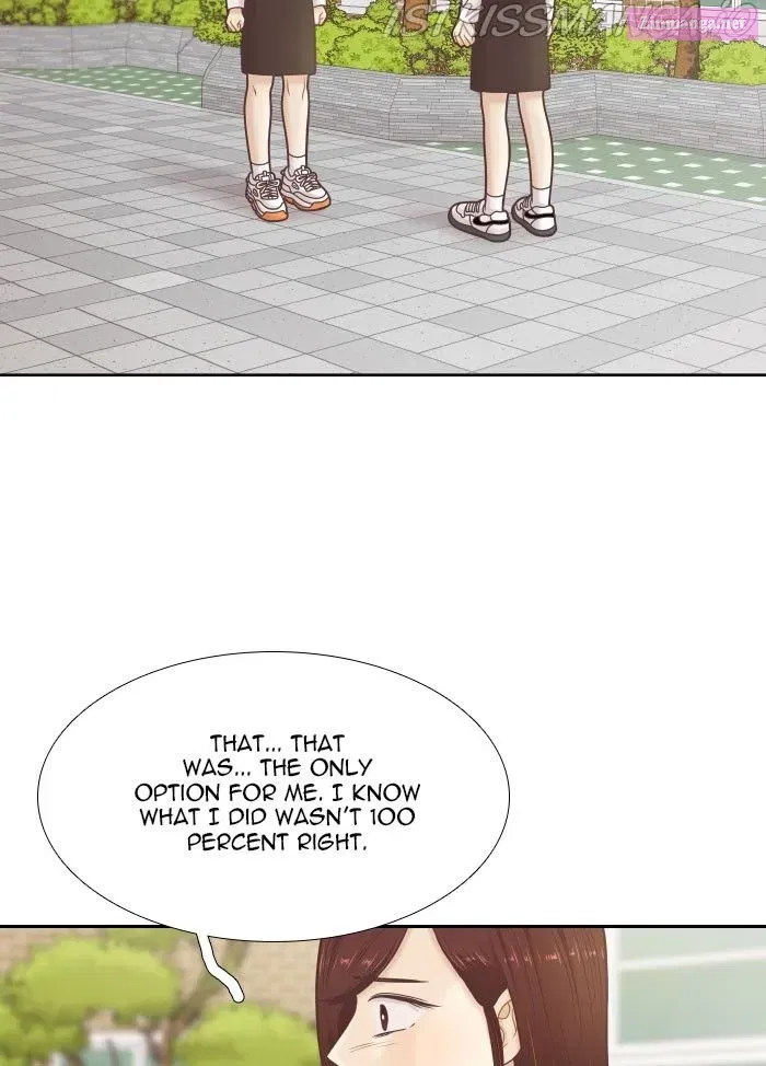 Girl’s World ( World of Girl ) Zinmanga X Chapter 319.1 Page 18