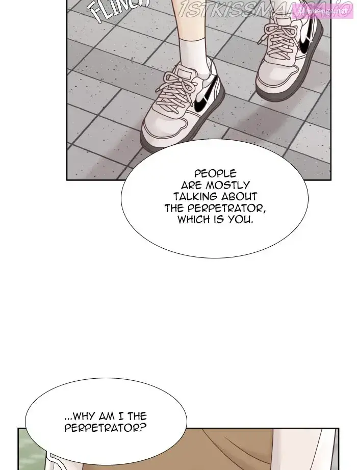 Girl’s World ( World of Girl ) Zinmanga X Chapter 319 Page 8