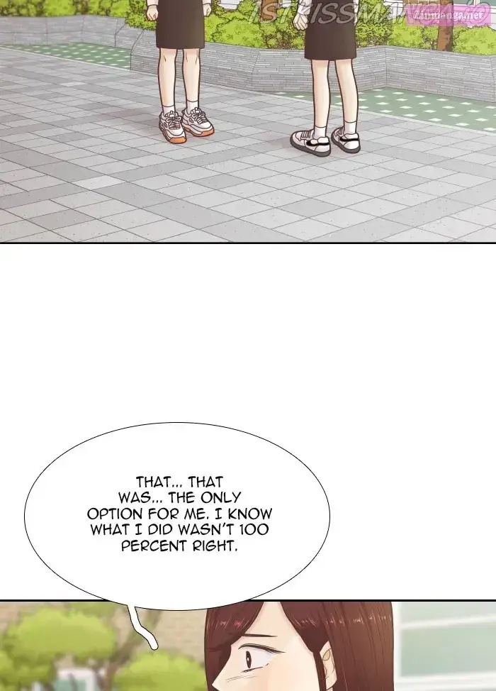 Girl’s World ( World of Girl ) Zinmanga X Chapter 319 Page 18