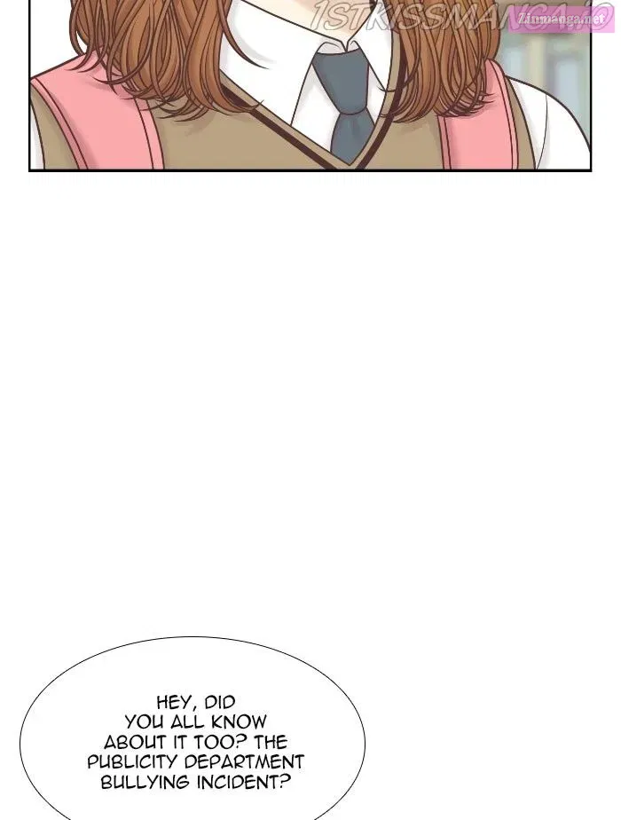 Girl’s World ( World of Girl ) Zinmanga X Chapter 318.1 Page 24