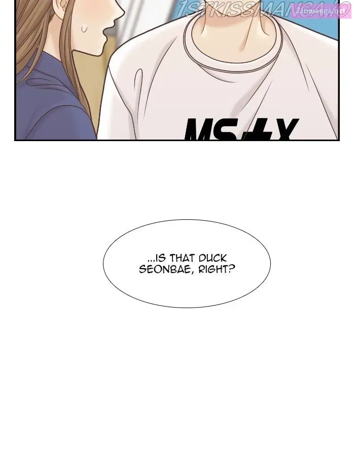 Girl’s World ( World of Girl ) Zinmanga X Chapter 318.1 Page 29