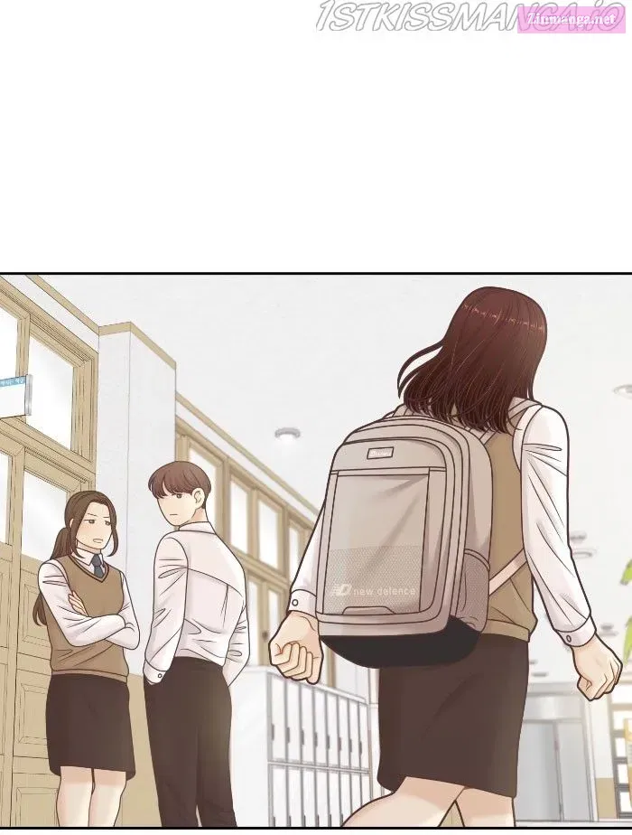 Girl’s World ( World of Girl ) Zinmanga X Chapter 318.1 Page 30