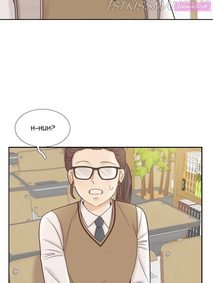 Girl’s World ( World of Girl ) Zinmanga X Chapter 318.1 Page 34
