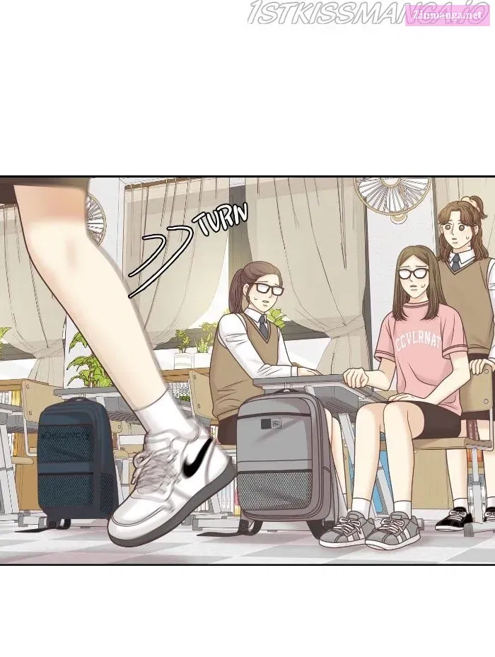 Girl’s World ( World of Girl ) Zinmanga X Chapter 318.1 Page 41
