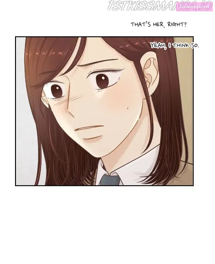 Girl’s World ( World of Girl ) Zinmanga X Chapter 318 Page 57