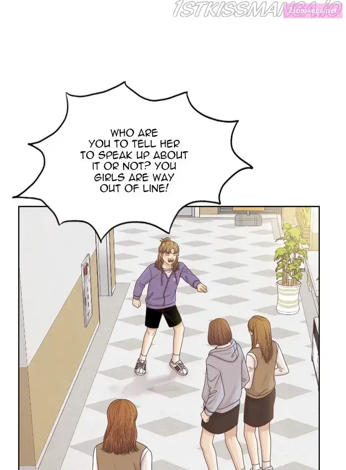 Girl’s World ( World of Girl ) Zinmanga X Chapter 318 Page 71
