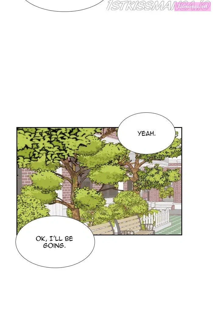 Girl’s World ( World of Girl ) Zinmanga X Chapter 317.1 Page 42
