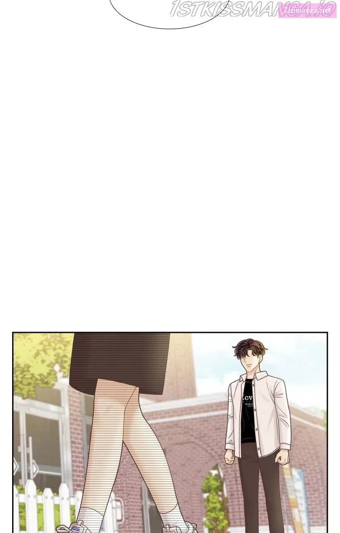 Girl’s World ( World of Girl ) Zinmanga X Chapter 317.1 Page 49