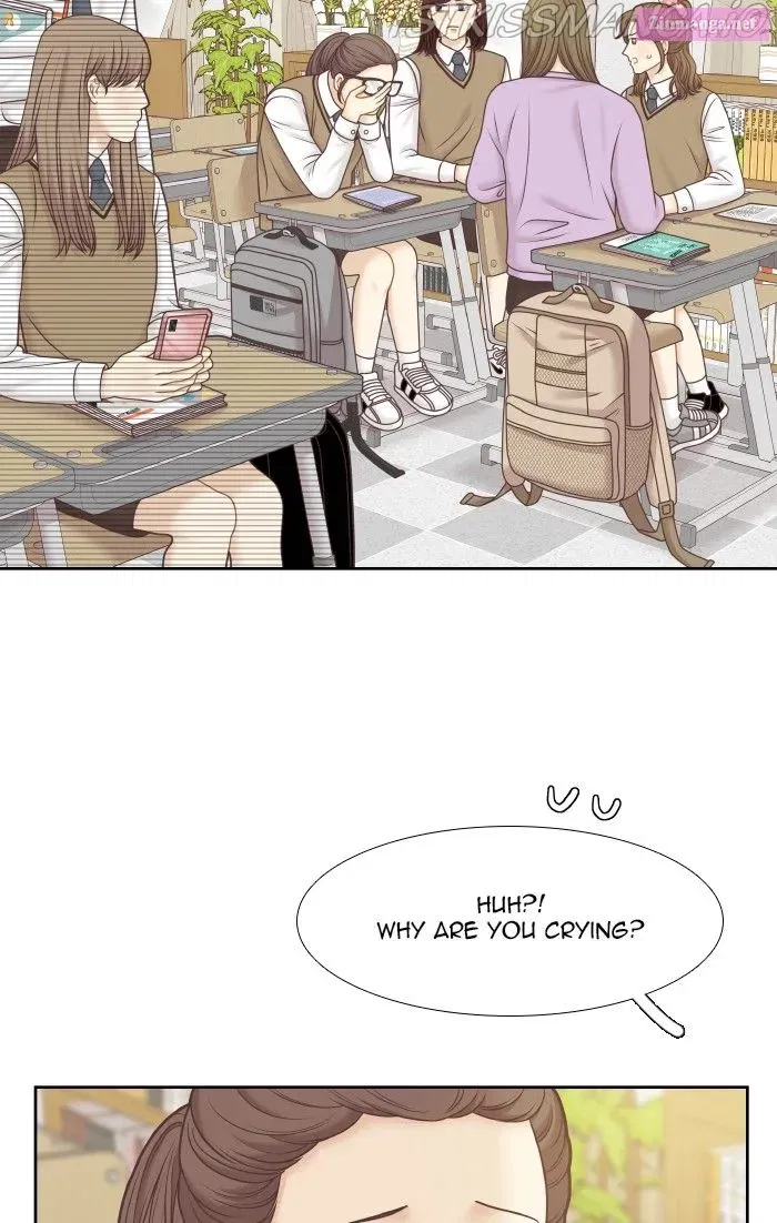 Girl’s World ( World of Girl ) Zinmanga X Chapter 317.1 Page 65