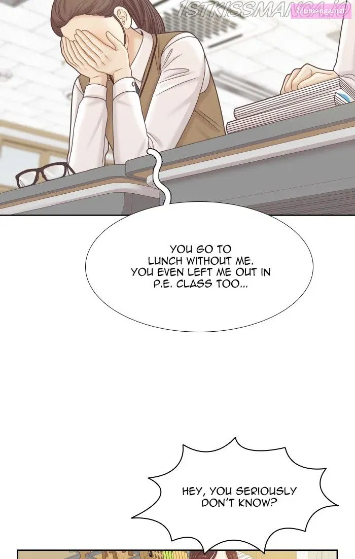 Girl’s World ( World of Girl ) Zinmanga X Chapter 317.1 Page 67