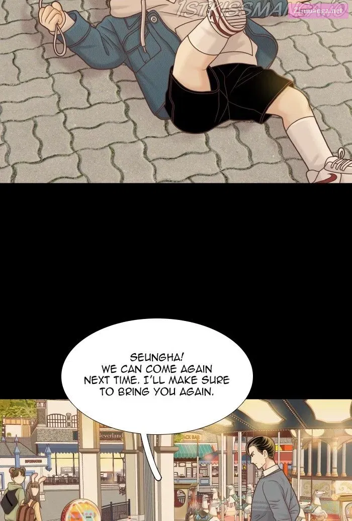 Girl’s World ( World of Girl ) Zinmanga X Chapter 316.1 Page 3