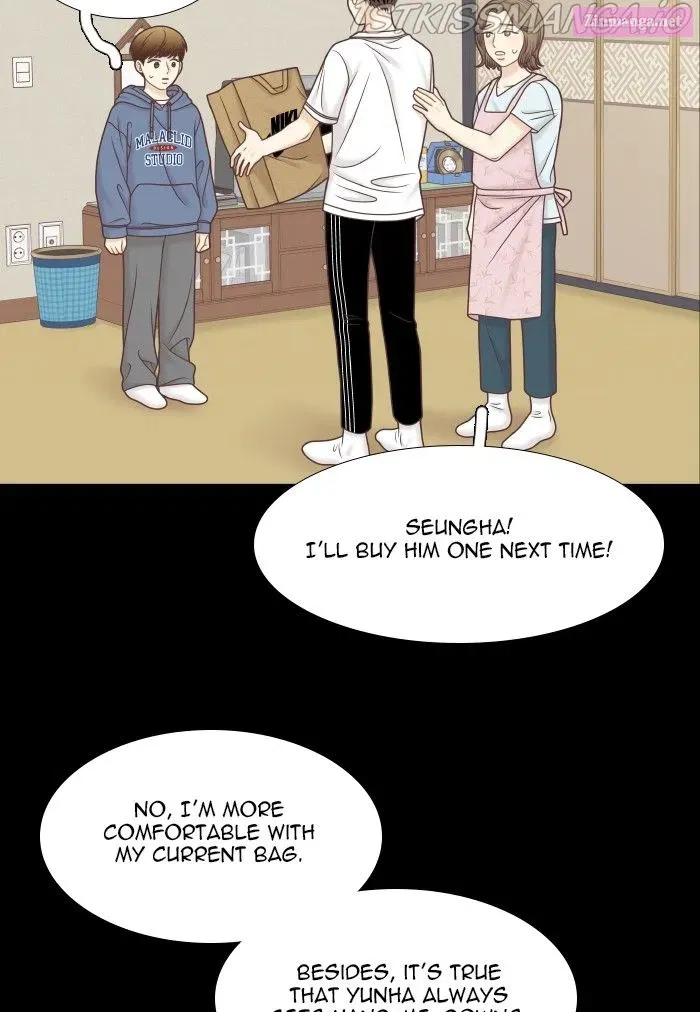 Girl’s World ( World of Girl ) Zinmanga X Chapter 315.1 Page 85
