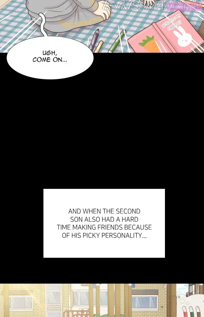 Girl’s World ( World of Girl ) Zinmanga X Chapter 315 Page 40