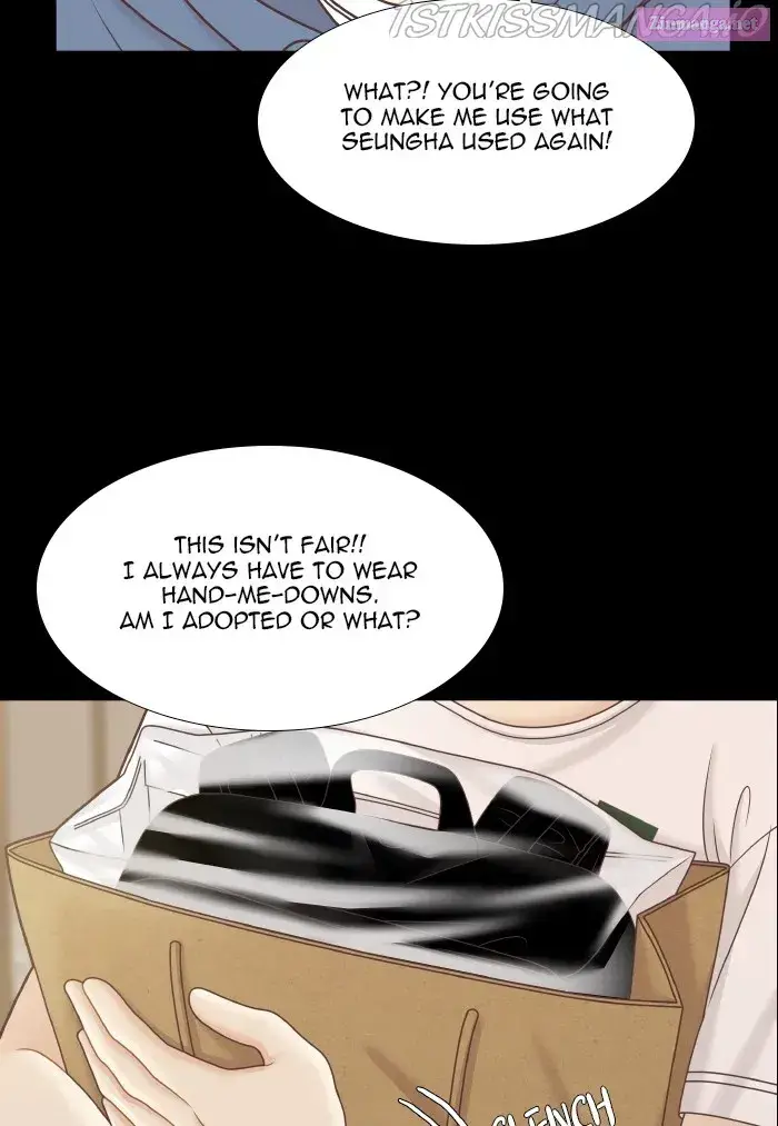 Girl’s World ( World of Girl ) Zinmanga X Chapter 315 Page 83
