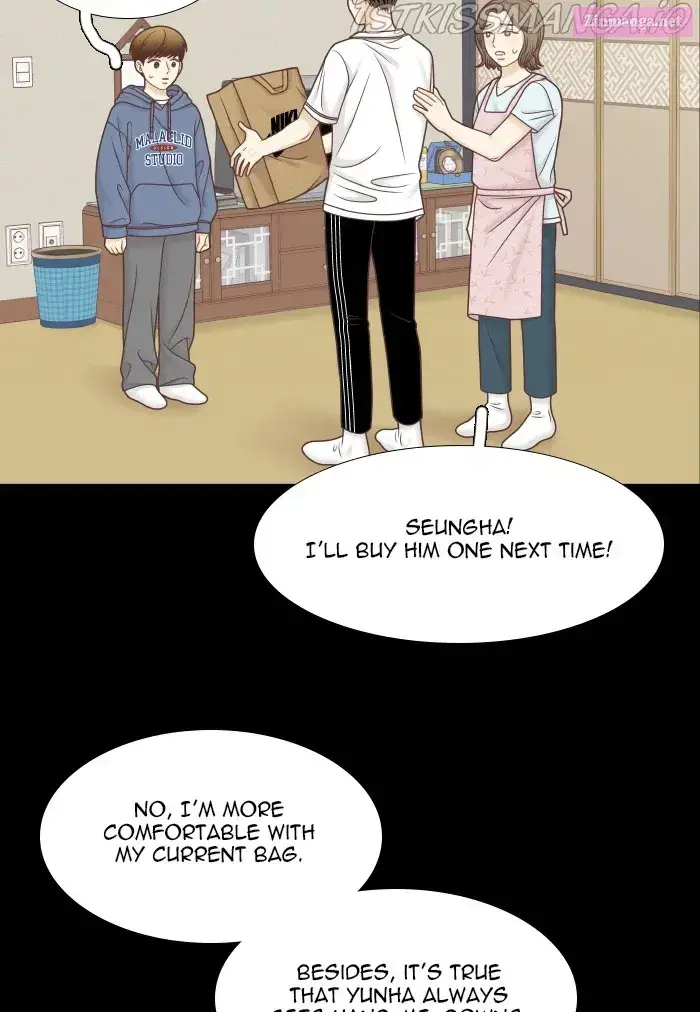 Girl’s World ( World of Girl ) Zinmanga X Chapter 315 Page 85