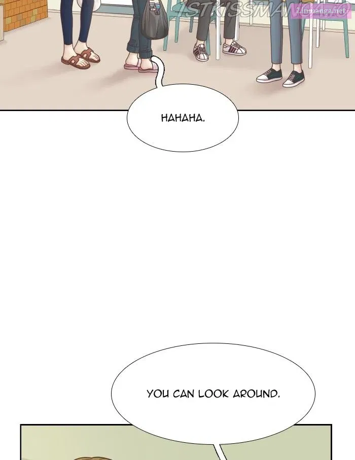 Girl’s World ( World of Girl ) Zinmanga X Chapter 313.1 Page 74