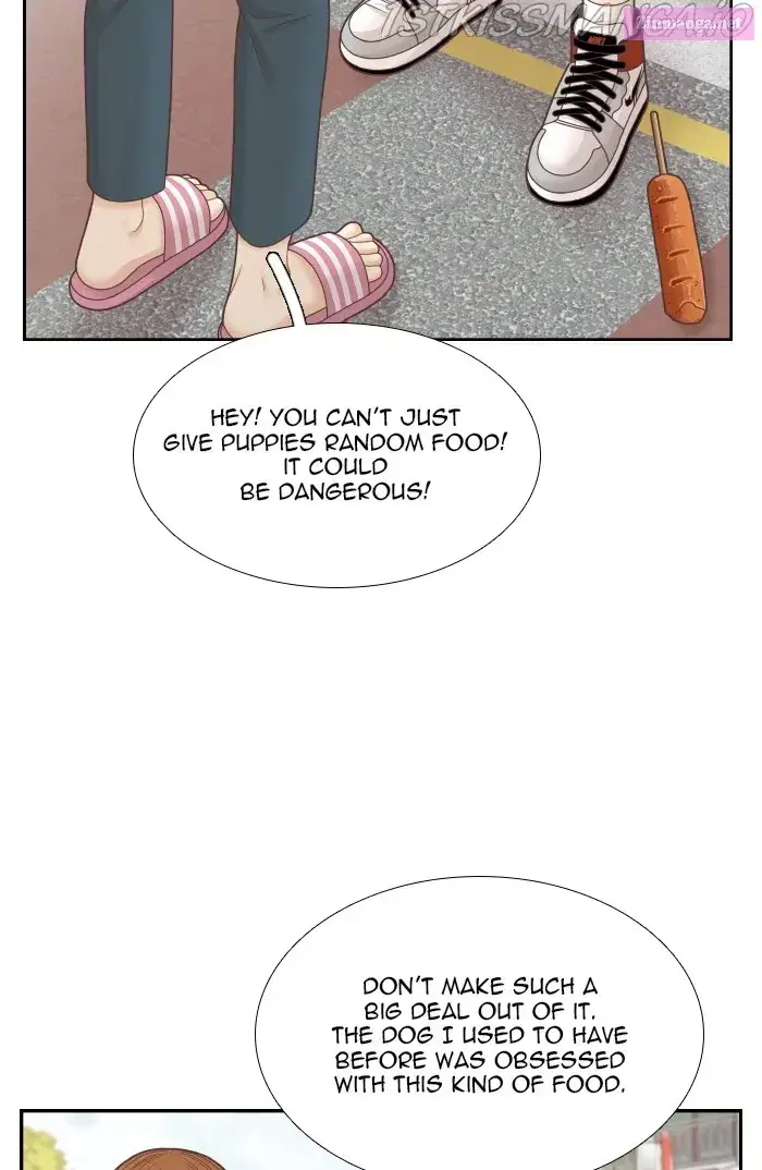Girl’s World ( World of Girl ) Zinmanga X Chapter 313 Page 8