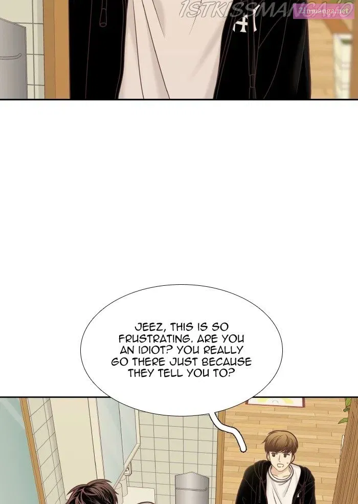 Girl’s World ( World of Girl ) Zinmanga X Chapter 312.1 Page 6