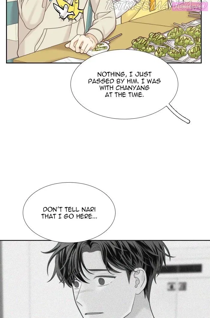 Girl’s World ( World of Girl ) Zinmanga X Chapter 312.1 Page 32