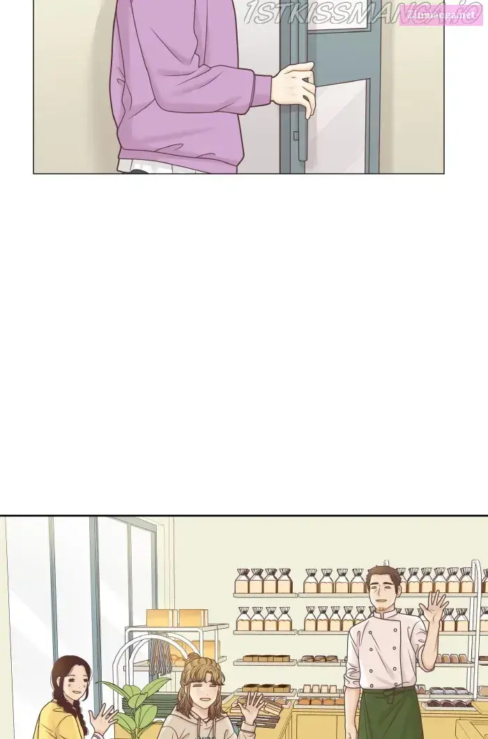 Girl’s World ( World of Girl ) Zinmanga X Chapter 312 Page 46