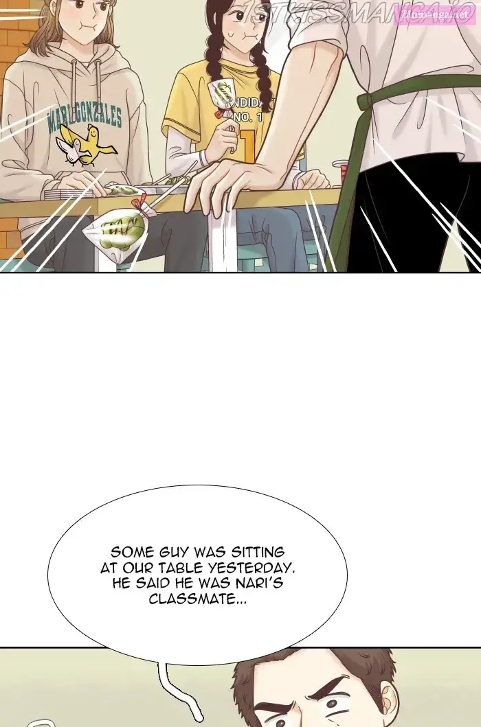 Girl’s World ( World of Girl ) Zinmanga X Chapter 312 Page 49