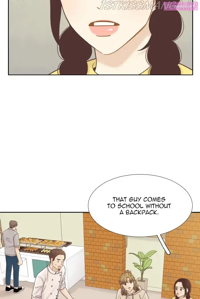 Girl’s World ( World of Girl ) Zinmanga X Chapter 312 Page 58