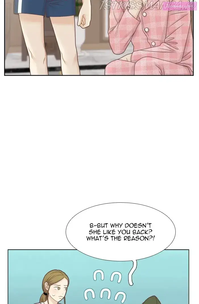 Girl’s World ( World of Girl ) Zinmanga X Chapter 310 Page 16