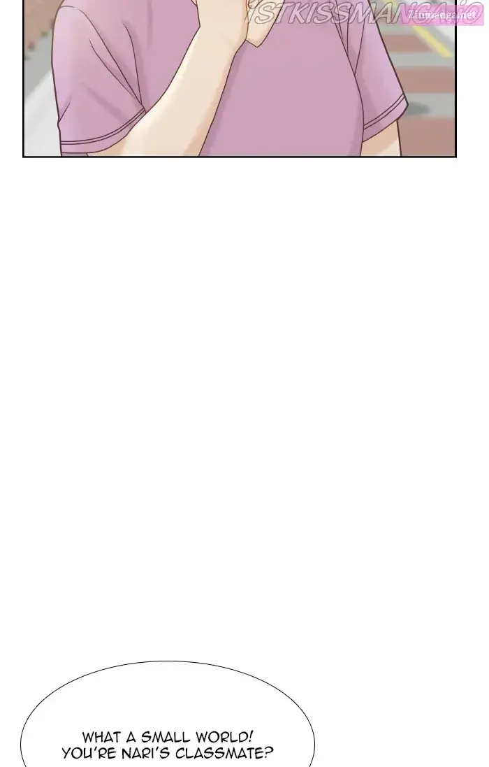 Girl’s World ( World of Girl ) Zinmanga X Chapter 310 Page 48