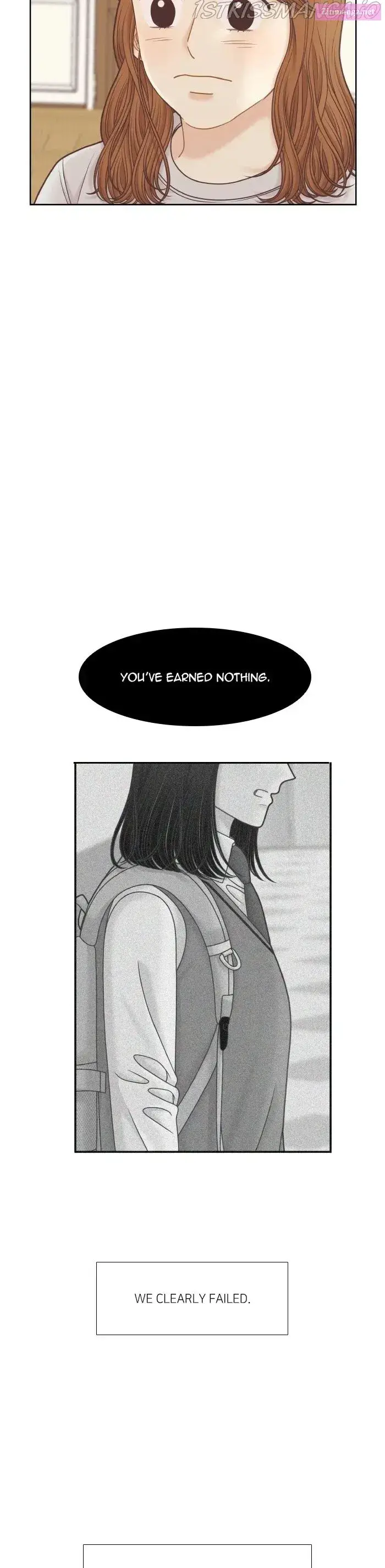 Girl’s World ( World of Girl ) Zinmanga X Chapter 308 Page 16