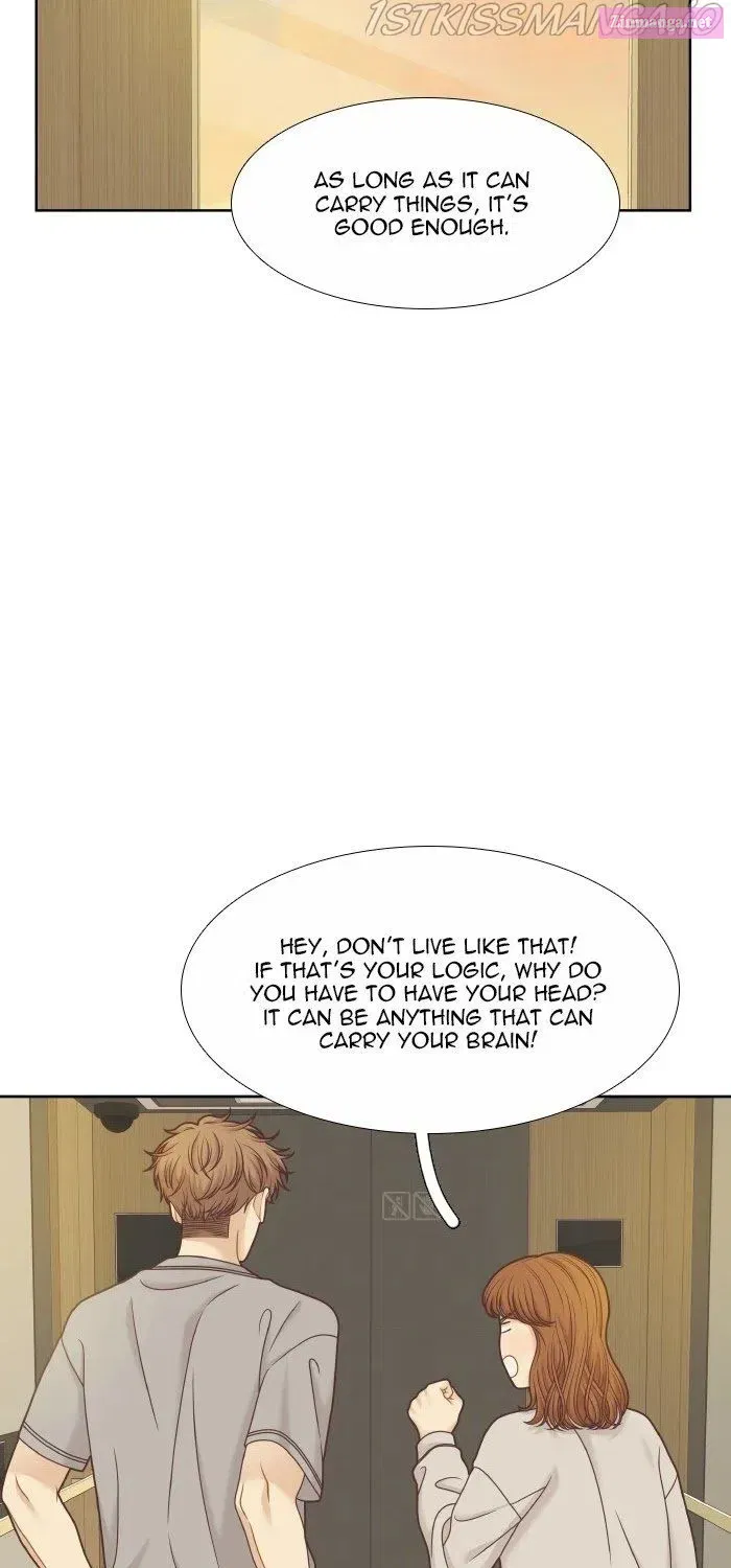 Girl’s World ( World of Girl ) Zinmanga X Chapter 308 Page 49
