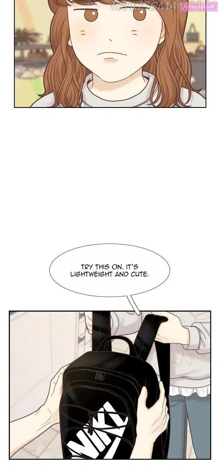 Girl’s World ( World of Girl ) Zinmanga X Chapter 308 Page 61