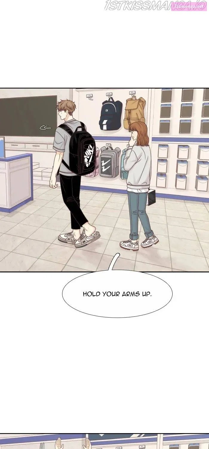 Girl’s World ( World of Girl ) Zinmanga X Chapter 308 Page 63