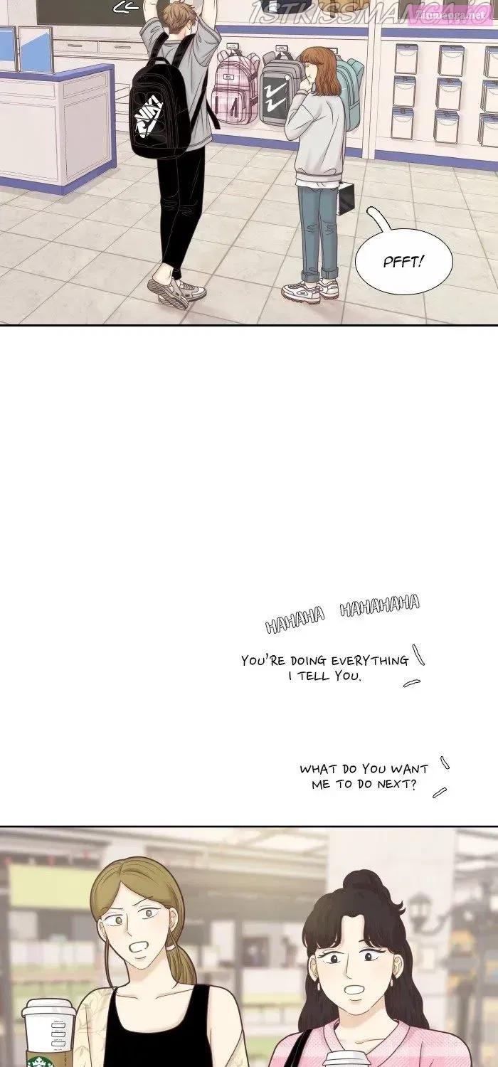 Girl’s World ( World of Girl ) Zinmanga X Chapter 308 Page 65