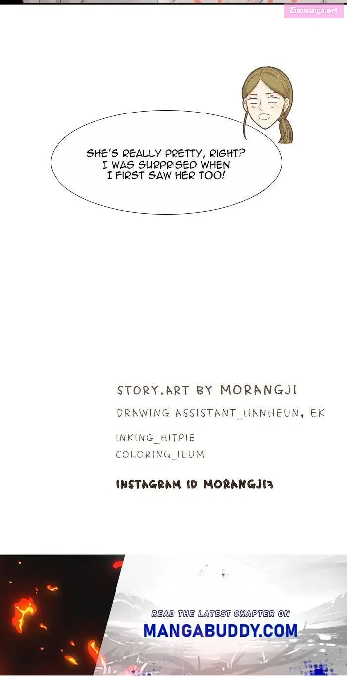Girl’s World ( World of Girl ) Zinmanga X Chapter 308 Page 70