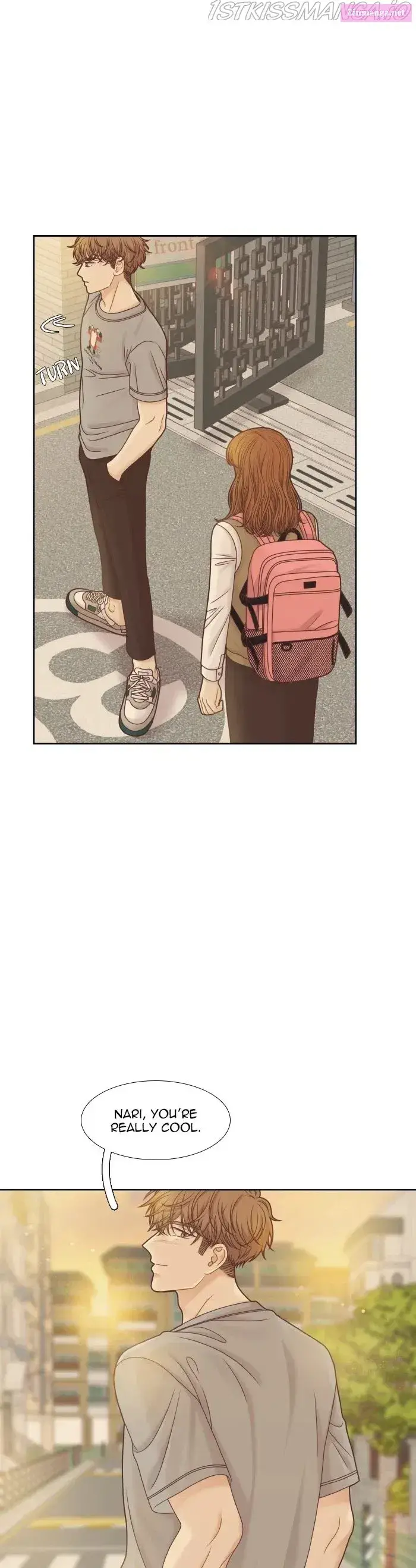 Girl’s World ( World of Girl ) Zinmanga X Chapter 306 Page 4