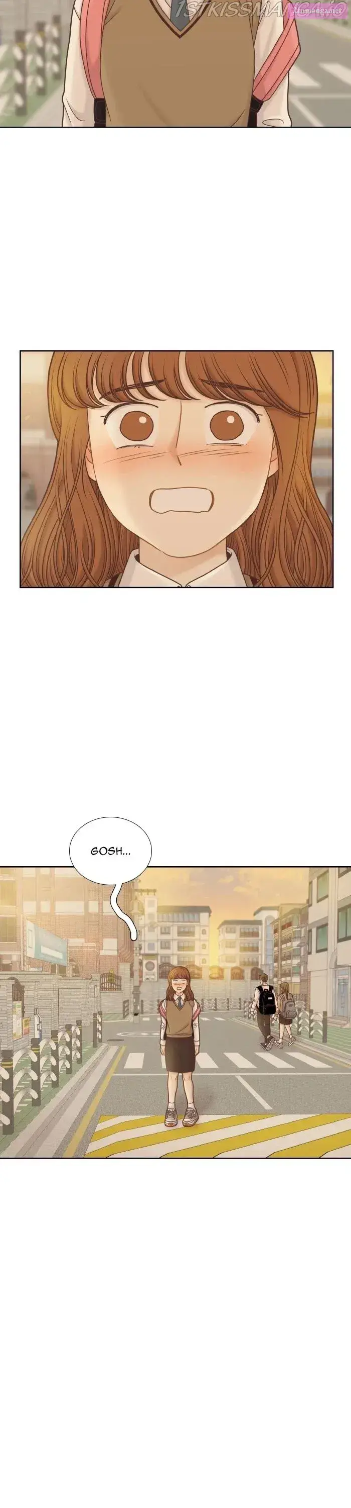 Girl’s World ( World of Girl ) Zinmanga X Chapter 306 Page 6