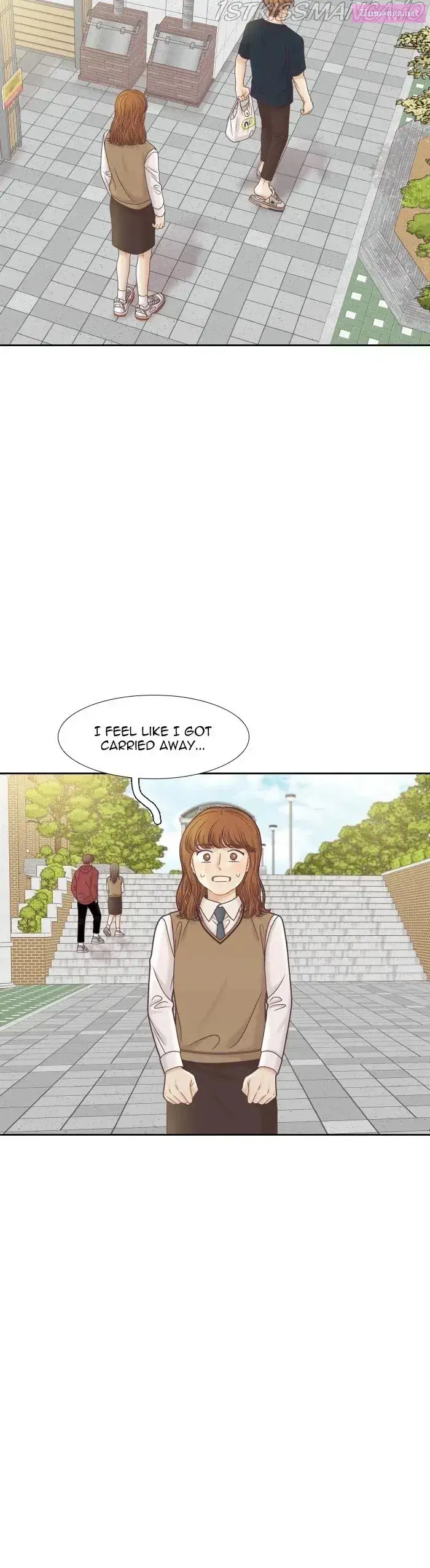 Girl’s World ( World of Girl ) Zinmanga X Chapter 306 Page 31